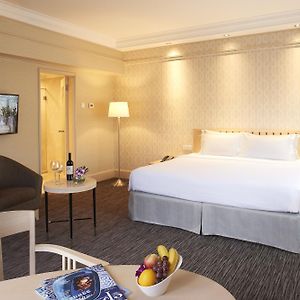 York Hotel (SG Clean)